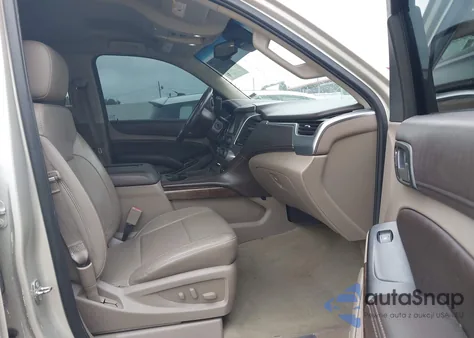 2016 Chevrolet Suburban Lt z USA, uszkodzony, nr VIN 1GNSCHKC5GR409632